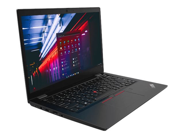 Lenovo ThinkPad L13 16Gメモリ第10世代i5ノートパソコン - library