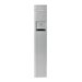 Wiremold Outdoor Charging Station with Accent Light