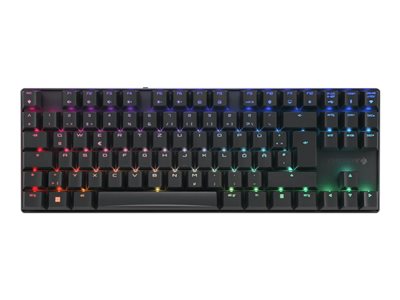 CHERRY MX 8.2 TKL - Keyboard