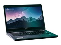 Dell Latitude 5490 - 14" - Intel Core i5 8250U - 16 GB RAM - 256 GB SSD - UK