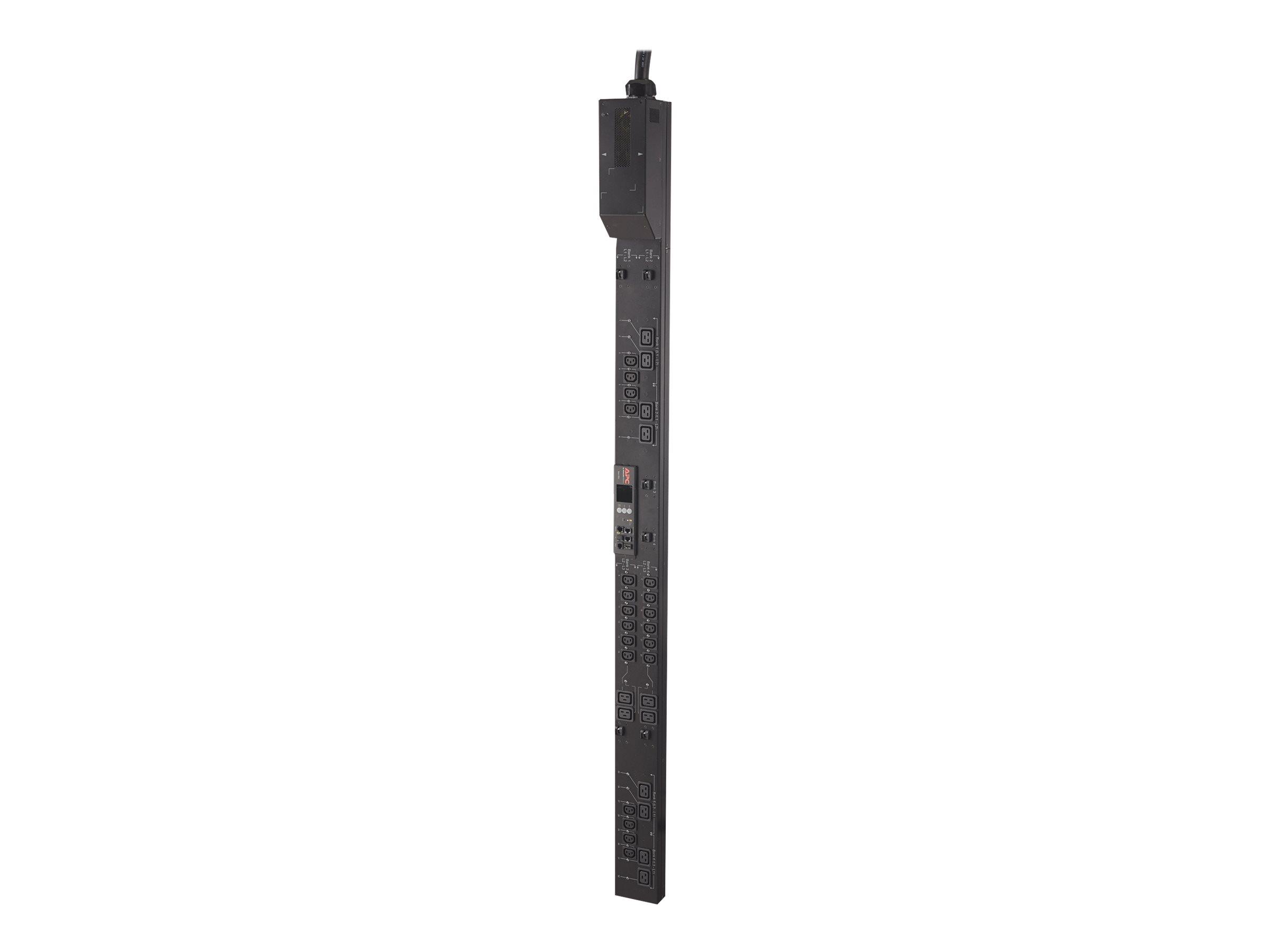 APC Switched Rack PDU 2G