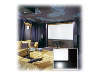 Draper Clarion NTSC Format M1300 Projection screen 100INCH (100 in)