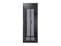 APC Netshelter SX 42U 750mm wid