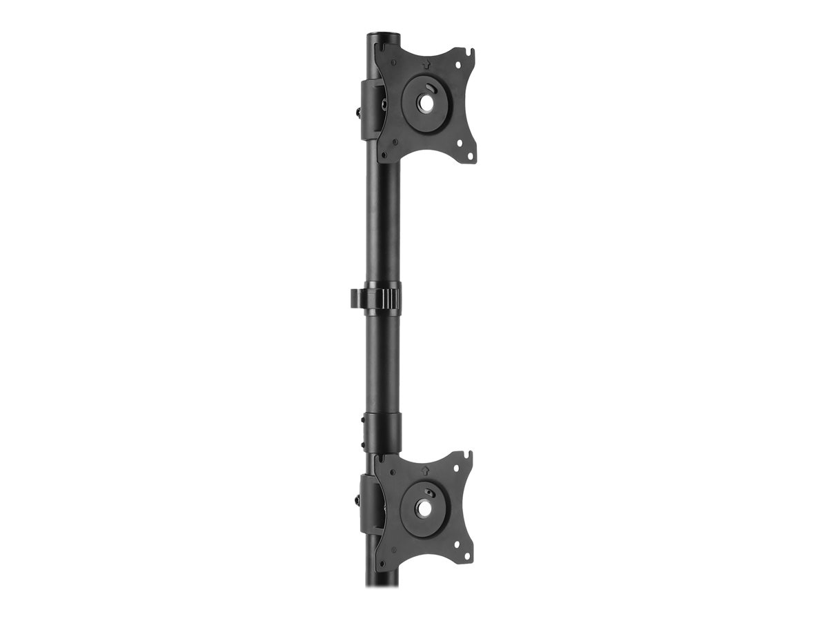 STARTECH Vertical Dual Monitor Stand - Steel – foto 6