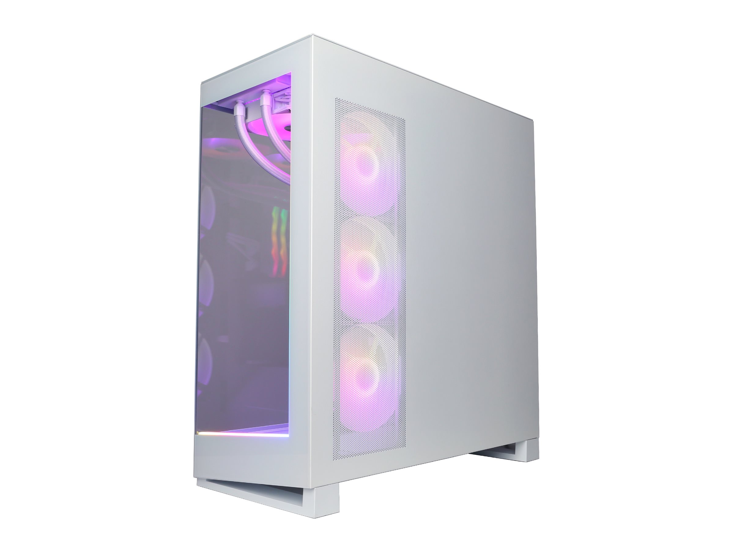 CyberPowerPC Gamer Supreme Liquid Cool SLCAI9800CPG