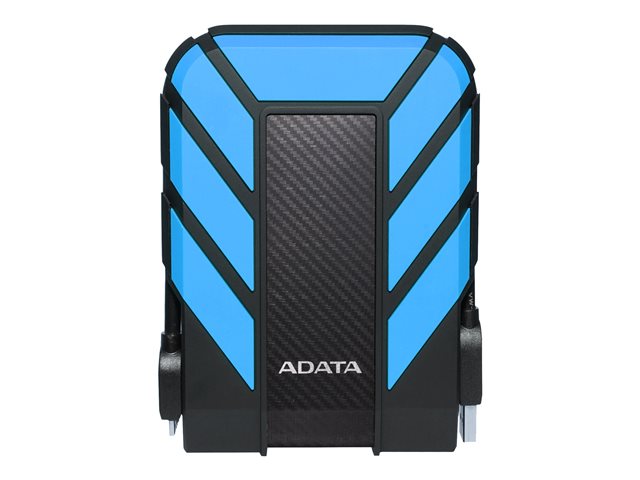 Dysk zewnętrzny ADATA HD710 Pro 2TB 2.5'' USB 3.1 Niebieski