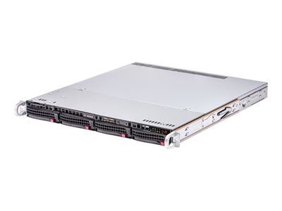 Bosch Divar IP all-in-one 6000 Management Appliance (Voltage: 100 - 240 V) main image