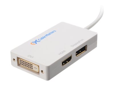 Cable Matters - Video converter