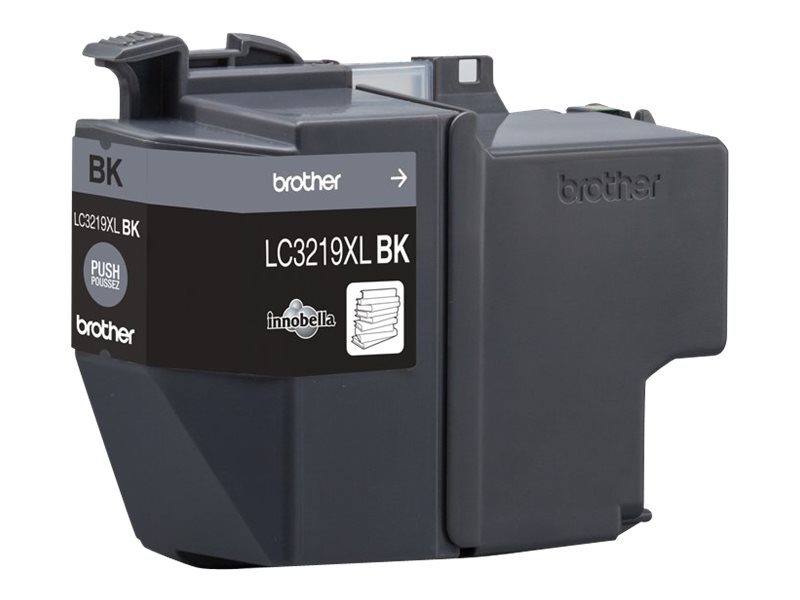 Cartouche d'encre LC3219XLBK noir