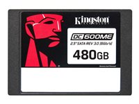 Kingston Disques SSD SEDC600ME/480G