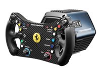 ThrustMaster Ferrari 488 GT3 Wheel Add-On Spænde PC Sony PlayStation 5 Sony PlayStation 4 Microsoft Xbox