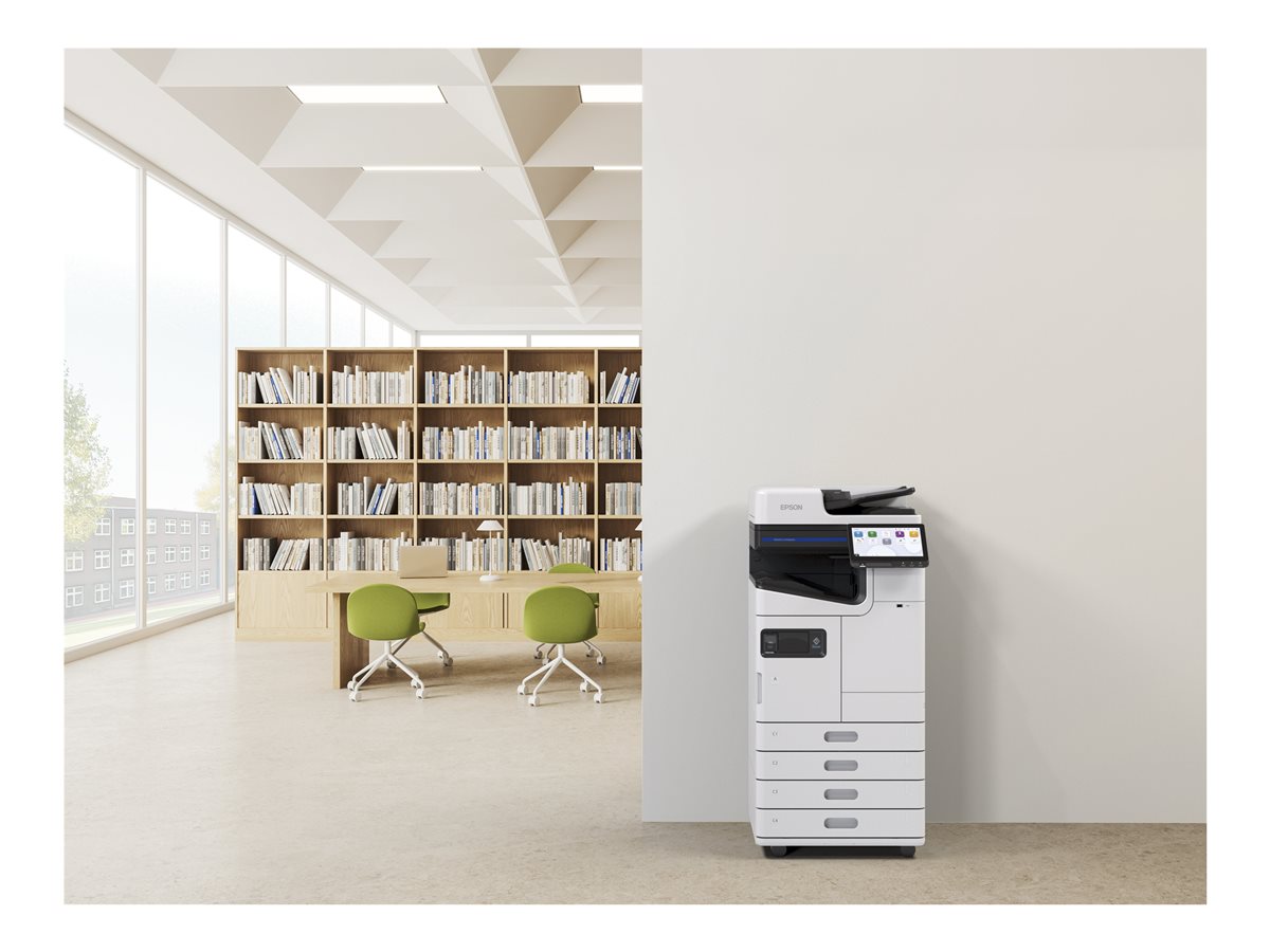 Epson WorkForce Enterprise AM-M5500 – foto 15