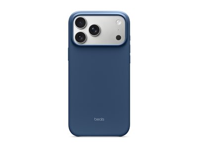 Beats - Back cover for cell phone
