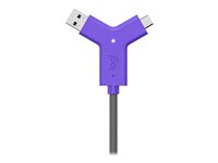 Logitech Swytch - hub