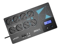 INFOSEC UPS SYSTEM Onduleurs 66125