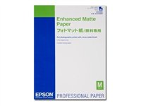 EPSON photopaper enhanced DIN A2 50sheet