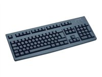 CHERRY G83-6105 Tastatur Membran Kabling Schweizisk