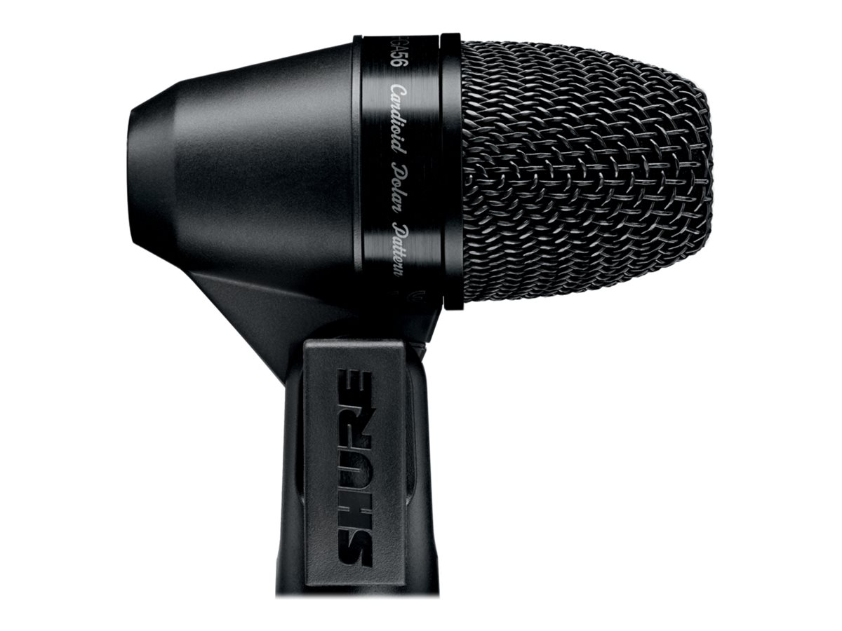 Shure PGA56 - Microphone