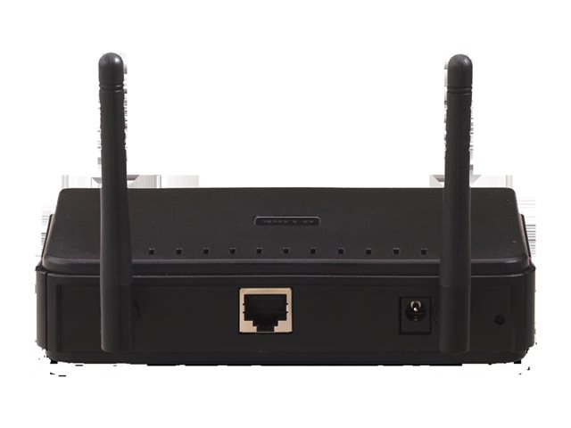 D-Link Wireless N Access Point DAP-1360 - borne d\'accs sans fil