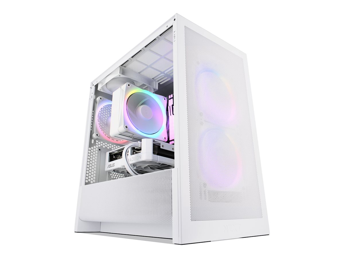 GGPC, mid tower Core Ultra 5 225F 3.3 GHz, 16 GB, SSD 1 TB