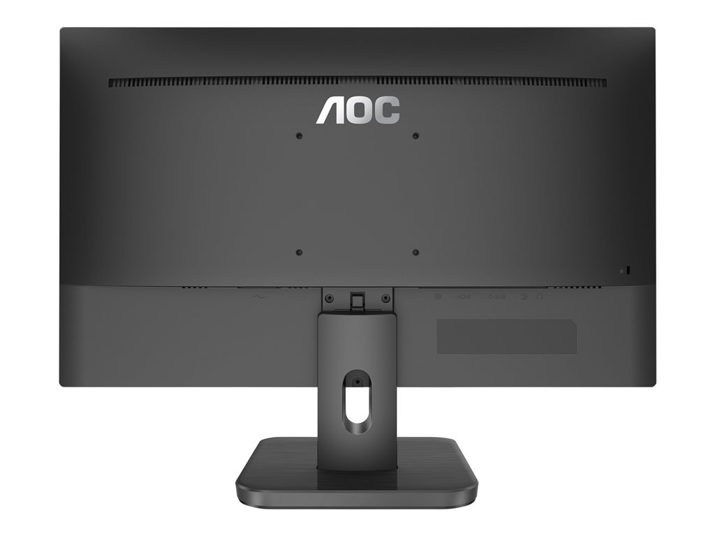 AOC 24E1Q 24inch display