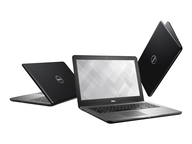 Dell Inspiron 15 5567 - 15.6