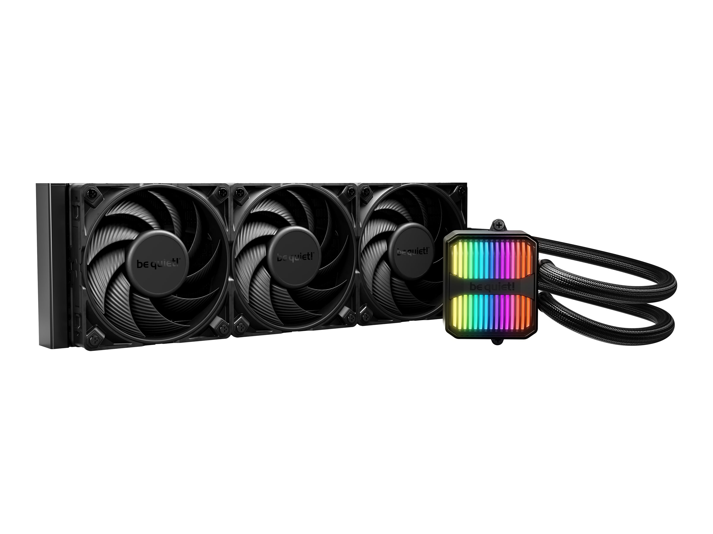 be quiet! Silent Loop 3