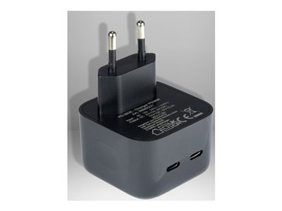 INTER-TECH PD-2036 USB C Charger 36W - 88882227