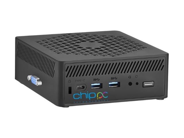 Chip PC CUBEX S WN31151W