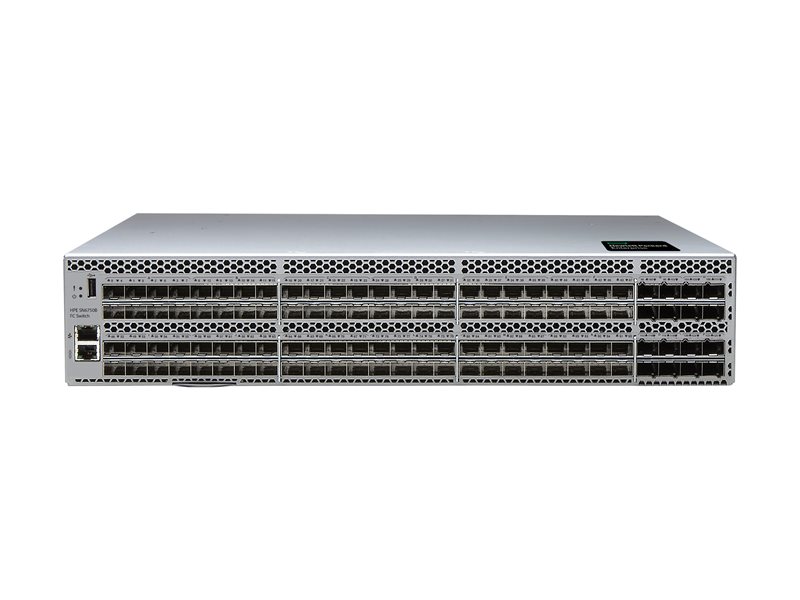 HPE SN6750B