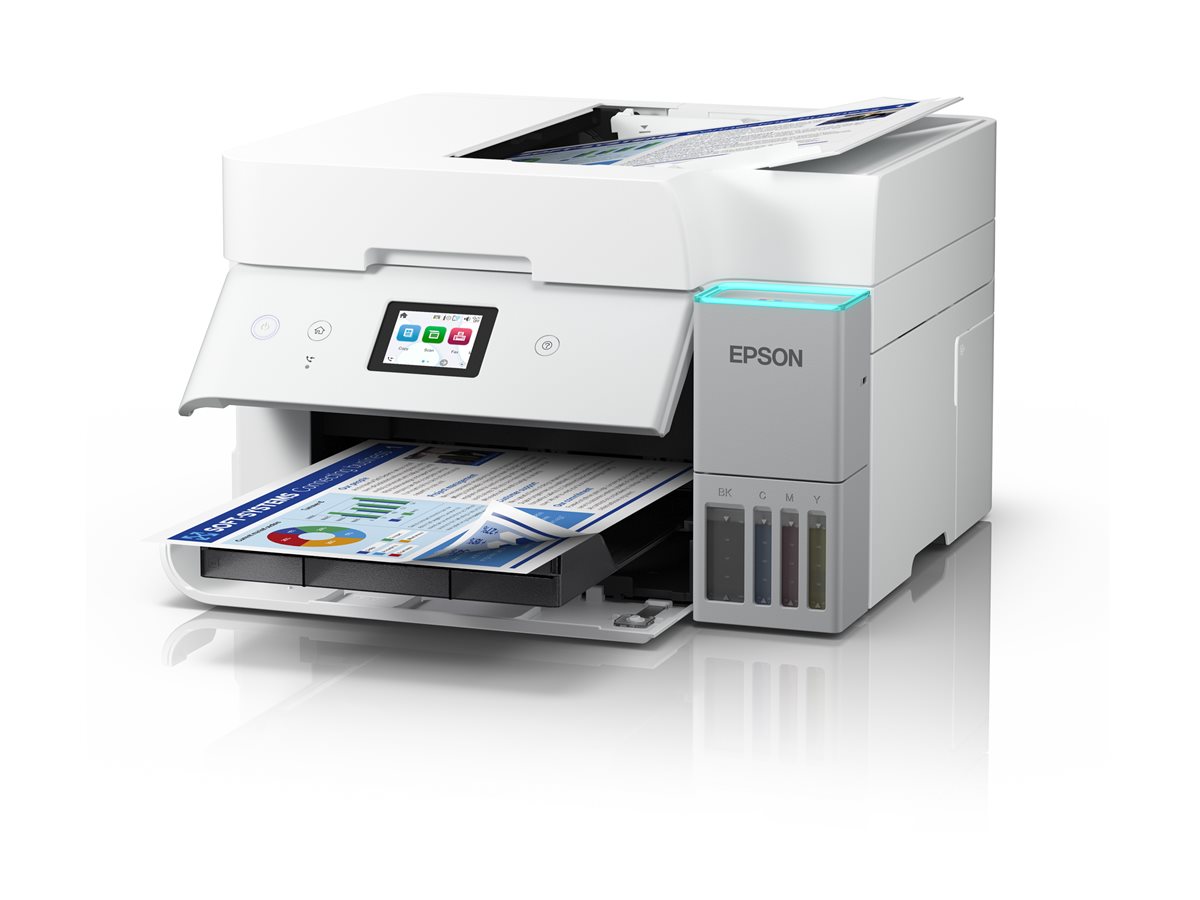 Epson EcoTank ET-4956 – foto 2