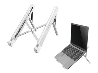 NEOMOUNTS NSLS010 Foldable Notebook Desk