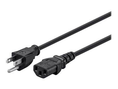 Monoprice - Power cable