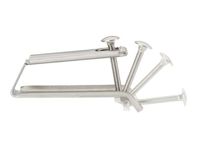 Panduit - Cable tray mounting bracket