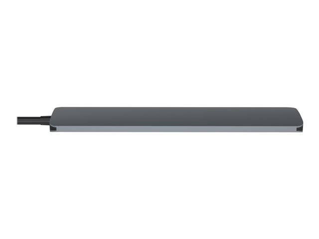 TNB Selfpowered 7Port USB Hub Refined