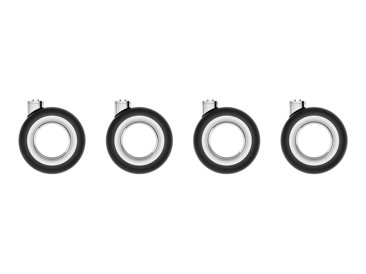 MAC PRO WHEELS KIT