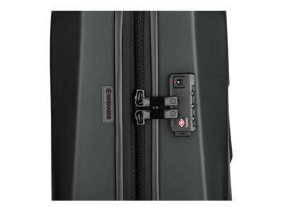 WENGER Prymo Carry-On Hardside Case