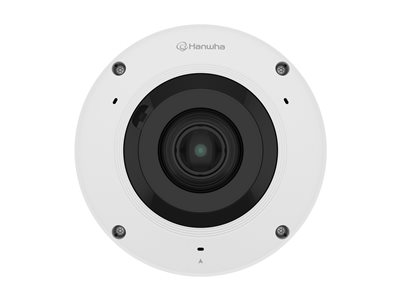 Hanwha Vision WiseNet X XNF-A9014RV