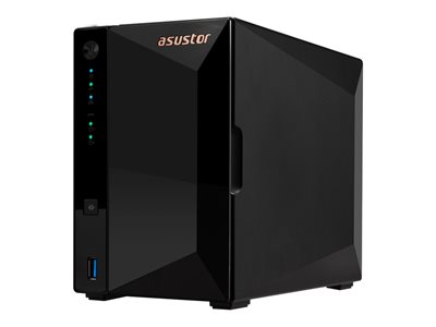 ASUSTOR Drivestor 2 Pro AS3302T - NAS server