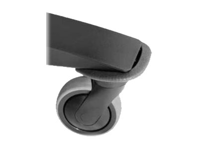 Peerless-AV SmartMount ACC979 Mounting component (2 casters, 2 lockable casters) black 