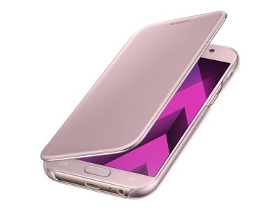 Samsung Clear View Cover EF-ZA520