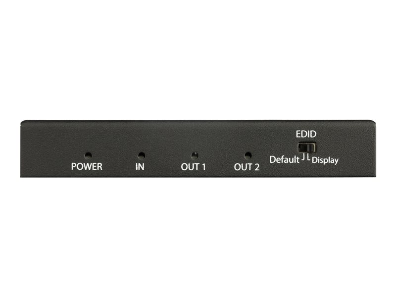 StarTech .com Répartiteur HDMI 1 entrée 4 sorties