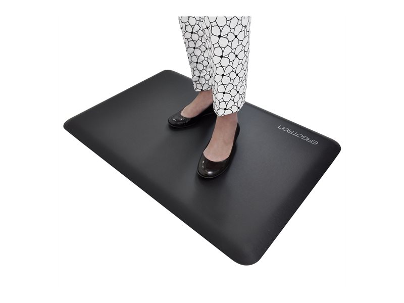 ERGOTRON FLOOR MAT PACKAGING – Ergotron