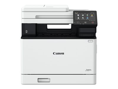 CANON i-SENSYS MF754Cdw MFP 33ppm - 5455C009