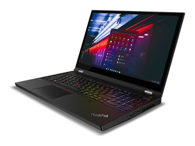 Lenovo ThinkPad T15g Gen 1 20UR | Overview, Specs, Details | SHI