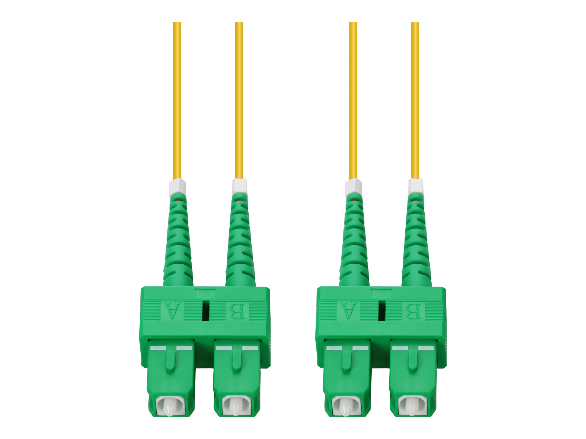AddOn - Crossover cable