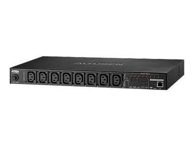 ATEN NRGence PE6108B eco PDU