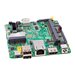 Intel Next Unit of Computing Board DE3815TYBE