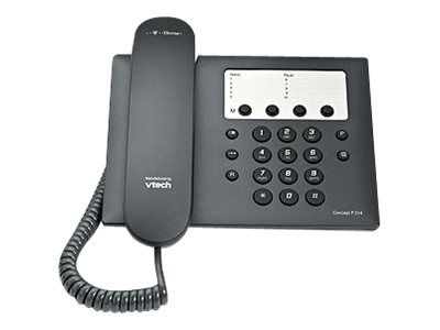 TELEKOM 40245492, Festnetztelefone Tischtelefon analog & 40245492 (BILD1)