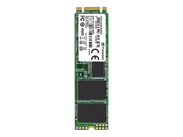 Transcend MTS952T - SSD